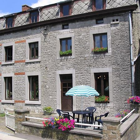 Gite Du Bac Comblain-au-Pont Экстерьер фото