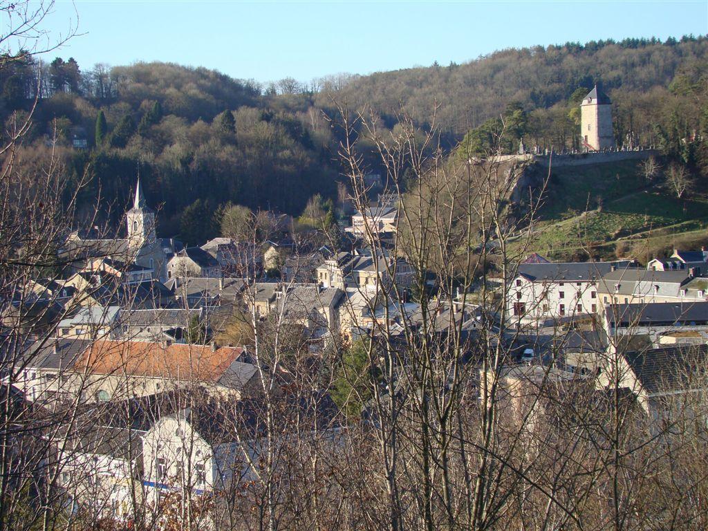 Gite Du Bac Comblain-au-Pont Экстерьер фото