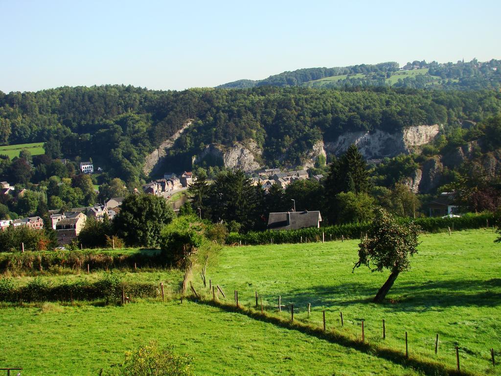 Gite Du Bac Comblain-au-Pont Экстерьер фото