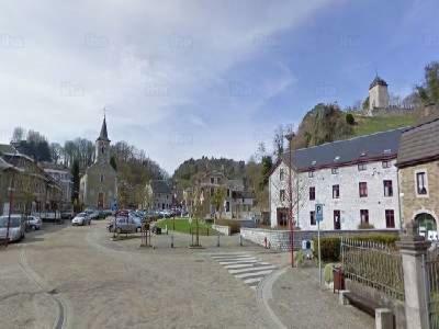 Gite Du Bac Comblain-au-Pont Экстерьер фото