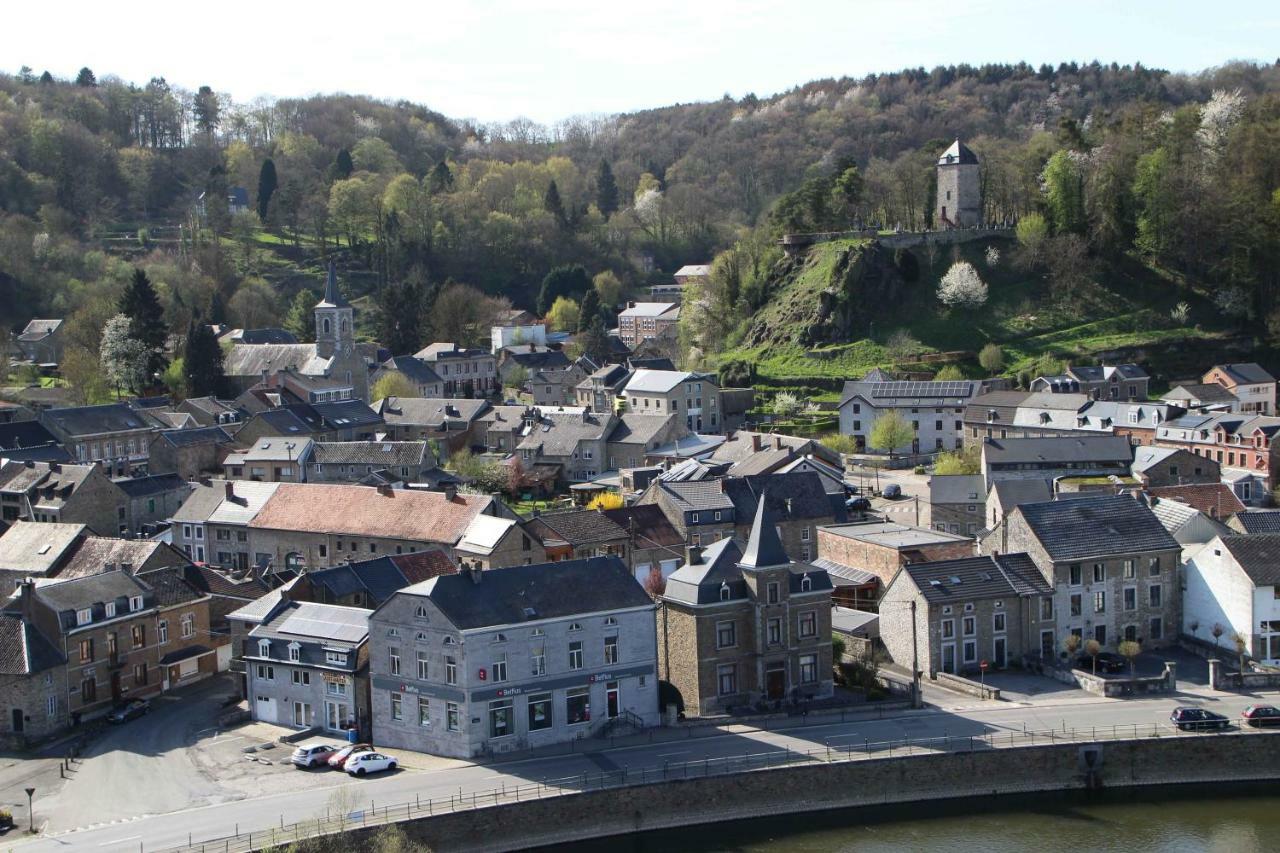 Gite Du Bac Comblain-au-Pont Экстерьер фото